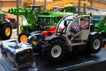 Load image into Gallery viewer, UH6342 Universal Hobbies Massey Ferguson TH8043 Telehandler 2023