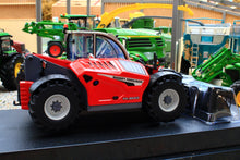 Load image into Gallery viewer, UH6342 Universal Hobbies Massey Ferguson TH8043 Telehandler 2023