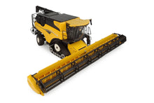 Load image into Gallery viewer, UH6349 Universal Hobbies New Holland CR10.90 Tracked Combine (2023)