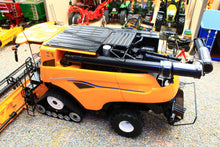Load image into Gallery viewer, UH6349 Universal Hobbies 1:32 Scale New Holland CR10.90 2023 Combine Harvester with grain header