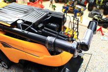 Load image into Gallery viewer, UH6349 Universal Hobbies 1:32 Scale New Holland CR10.90 2023 Combine Harvester with grain header