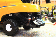 Load image into Gallery viewer, UH6349 Universal Hobbies 1:32 Scale New Holland CR10.90 2023 Combine Harvester with grain header