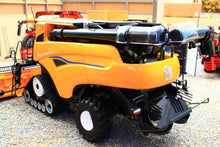 Load image into Gallery viewer, UH6349 Universal Hobbies 1:32 Scale New Holland CR10.90 2023 Combine Harvester with grain header