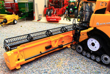 Load image into Gallery viewer, UH6349 Universal Hobbies 1:32 Scale New Holland CR10.90 2023 Combine Harvester with grain header