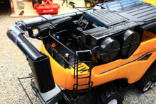 Load image into Gallery viewer, UH6349 Universal Hobbies 1:32 Scale New Holland CR10.90 2023 Combine Harvester with grain header