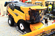 Load image into Gallery viewer, UH6349 Universal Hobbies 1:32 Scale New Holland CR10.90 2023 Combine Harvester with grain header