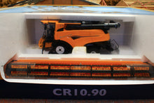 Load image into Gallery viewer, UH6349 Universal Hobbies 1:32 Scale New Holland CR10.90 2023 Combine Harvester with grain header