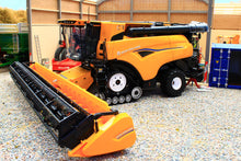 Load image into Gallery viewer, UH6349 Universal Hobbies 1:32 Scale New Holland CR10.90 2023 Combine Harvester with grain header