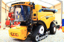 Load image into Gallery viewer, UH6349 Universal Hobbies 1:32 Scale New Holland CR10.90 2023 Combine Harvester with grain header
