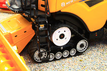 Load image into Gallery viewer, UH6349 Universal Hobbies 1:32 Scale New Holland CR10.90 2023 Combine Harvester with grain header