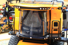 Load image into Gallery viewer, UH6349 Universal Hobbies 1:32 Scale New Holland CR10.90 2023 Combine Harvester with grain header