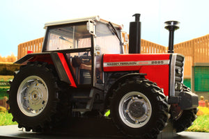 UH6369 Universal Hobbies 1:32 Scale Massey Ferguson 2685 4WD Tractor Limited Edition 1000pcs
