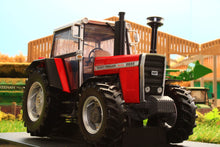 Load image into Gallery viewer, UH6369 Universal Hobbies 1:32 Scale Massey Ferguson 2685 4WD Tractor Limited Edition 1000pcs