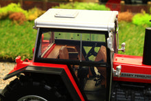 Load image into Gallery viewer, UH6369 Universal Hobbies 1:32 Scale Massey Ferguson 2685 4WD Tractor Limited Edition 1000pcs