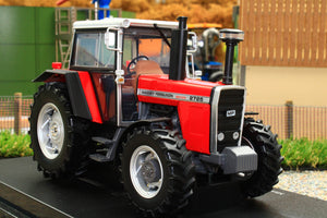 UH6371 Universal Hobbies Massey Ferguson 2725 Ltd Edition