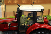 Load image into Gallery viewer, UH6384 Universal Hobbies 1:32 Scale Massey Ferguson 7718S SOUL Limited Edition