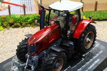 Load image into Gallery viewer, UH6384 Universal Hobbies 1:32 Scale Massey Ferguson 7718S SOUL Limited Edition