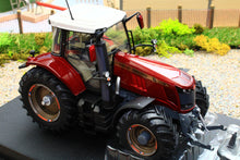 Load image into Gallery viewer, UH6384 Universal Hobbies 1:32 Scale Massey Ferguson 7718S SOUL Limited Edition