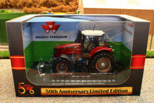 Load image into Gallery viewer, UH6384 Universal Hobbies 1:32 Scale Massey Ferguson 7718S SOUL Limited Edition