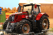 Load image into Gallery viewer, UH6384 Universal Hobbies 1:32 Scale Massey Ferguson 7718S SOUL Limited Edition