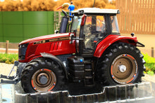 Load image into Gallery viewer, UH6384 Universal Hobbies 1:32 Scale Massey Ferguson 7718S SOUL Limited Edition