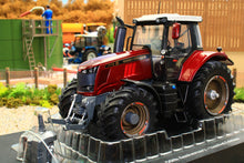 Load image into Gallery viewer, UH6384 Universal Hobbies 1:32 Scale Massey Ferguson 7718S SOUL Limited Edition