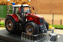 Load image into Gallery viewer, UH6384 Universal Hobbies 1:32 Scale Massey Ferguson 7718S SOUL Limited Edition