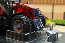 Load image into Gallery viewer, UH6384 Universal Hobbies 1:32 Scale Massey Ferguson 7718S SOUL Limited Edition