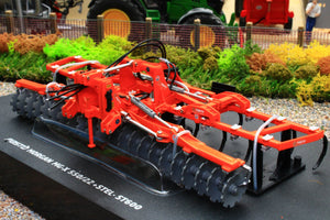 UH6390 Universal Hobbies Pasto Stel Cultivator Set ST600 + MG-X55022