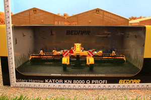 UH6394 Universal Hobbies Bednar Kator KN8000 Q Profi Cultivator