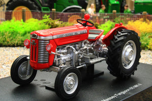 UH6395 Universal Hobbies 132 Scale Massey Ferguson 65 MKII Tractor