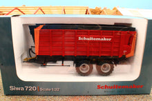 Load image into Gallery viewer, UH6407 Universal Hobbies 1:32 Scale Schuiitemaker Siwa 720 Twin Axle Trailer Limited Edition