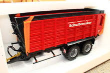 Load image into Gallery viewer, UH6407 Universal Hobbies 1:32 Scale Schuiitemaker Siwa 720 Twin Axle Trailer Limited Edition