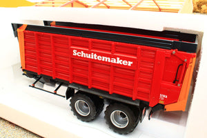 UH6407 Universal Hobbies 1:32 Scale Schuiitemaker Siwa 720 Twin Axle Trailer Limited Edition