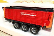 Load image into Gallery viewer, UH6409 Universal Hobbies 1:32 Scale Schuiitemaker Siwa 840 Triple Axle Trailer Limited Edition