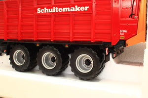 UH6409 Universal Hobbies 1:32 Scale Schuiitemaker Siwa 840 Triple Axle Trailer Limited Edition