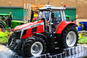 UH6412 Universal Hobbies Massey Ferguson 7S.190 Tractor (2023)