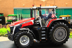 UH6426 Universal Hobbies 1:32 Scale Massey Ferguson 9S 425 Tractor (2023)