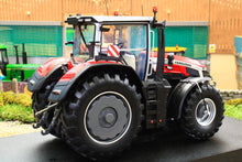 Load image into Gallery viewer, UH6426 Universal Hobbies 1:32 Scale Massey Ferguson 9S 425 Tractor (2023)