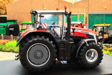 Load image into Gallery viewer, UH6426 Universal Hobbies 1:32 Scale Massey Ferguson 9S 425 Tractor (2023)