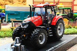 UH6449 Universal Hobbies Case IH Puma 165 CVX Drive 4WD Tractor