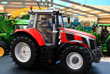 Load image into Gallery viewer, UH6459 Universal Hobbies Massey Ferguson 6S.180 4wd Tractor 2023