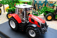 Load image into Gallery viewer, UH6459 Universal Hobbies Massey Ferguson 6S.180 4wd Tractor 2023