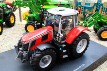 Load image into Gallery viewer, UH6459 Universal Hobbies Massey Ferguson 6S.180 4wd Tractor 2023