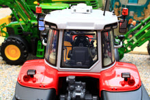 Load image into Gallery viewer, UH6459 Universal Hobbies Massey Ferguson 6S.180 4wd Tractor 2023