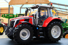 Load image into Gallery viewer, UH6459 Universal Hobbies Massey Ferguson 6S.180 4wd Tractor 2023
