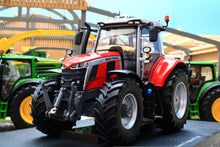 Load image into Gallery viewer, UH6459 Universal Hobbies Massey Ferguson 6S.180 4wd Tractor 2023