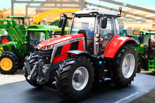 Load image into Gallery viewer, UH6459 Universal Hobbies Massey Ferguson 6S.180 4wd Tractor 2023