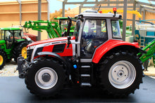 Load image into Gallery viewer, UH6459 Universal Hobbies Massey Ferguson 6S.180 4wd Tractor 2023