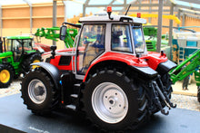 Load image into Gallery viewer, UH6459 Universal Hobbies Massey Ferguson 6S.180 4wd Tractor 2023